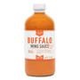 LILLIE'S Q BARBEQUE Buffalo Wing Sauce - No 77, 17oz 
