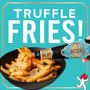 FIRELLI Firelli - Italian Truffle Hot Sauce, 148ml 