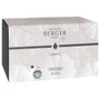 MAISON BERGER PARIS Facette Black Lamp Gift Set 