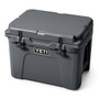 YETI Tundra 35 Hard Cooler, Charcoal 