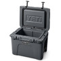 YETI Tundra 35 Hard Cooler, Charcoal 