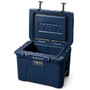 YETI Tundra 35 Hard Cooler, Navy 