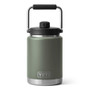 YETI Rambler Jug 1.8 L, Camp Green 