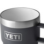 YETI Rambler 177 ML Stackable Mugs - 2-Pack, Charcoal 