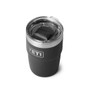 YETI Rambler 236 ML Stackable Cup - Magslider Lid, Black