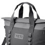 YETI Hopper M30 2.0 Soft Cooler, Charcoal