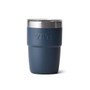 YETI Rambler 236 ML Stackable Cup - Magslider Lid, Navy