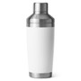 YETI Rambler 591 ML Cocktail Shaker, White 