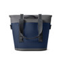 YETI Hopper M15 Soft Cooler, Navy 