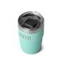 YETI Rambler 236 ML Stackable Cup - Magslider Lid, Seafoam