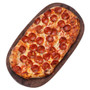 WOOZAS Pizza - Pepperoni, 600g ❆