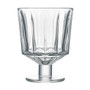 LA ROCHERE City Wine Glass - Clear, 26cl 