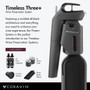 CORAVIN Coravin Wine Preservation System - Timeless Three + 