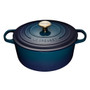 LE CREUSET Agave Round French Oven, 4.2L 