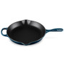 Agave Iron Handle Skillet, 30cm