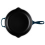 LE CREUSET Agave Iron Handle Skillet, 30cm 