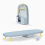 JOSEPH JOSEPH Pocket Folding Ironing Board, Grey 