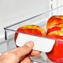 OXO GOOD GRIPS Refrigerator Storage Bin Starter Set, 4-Piece 