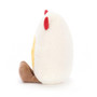 JELLYCAT Amuseable Devilled Egg, Small 