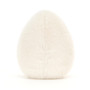 JELLYCAT Amuseable Boiled Egg Laughing, Small 