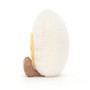 JELLYCAT Amuseable Boiled Egg Blushing, Small 