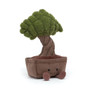 JELLYCAT Amuseable Bonsai Tree 