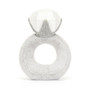 JELLYCAT Amuseable Diamond Ring 