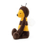 JELLYCAT Bashful Bee, Medium 