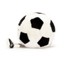 JELLYCAT Amuseable Sports Football 