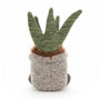 JELLYCAT Silly Succulent Aloe 