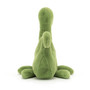 JELLYCAT Nessie Nessa, 9-in 