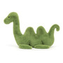 JELLYCAT Nessie Nessa, 9-in 