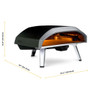 OONI Koda 16 Gas Powered Pizza Oven 