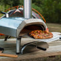 OONI Karu 12 Multi-Fuel Pizza Oven 