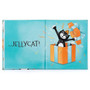 JELLYCAT All Kinds of Cats Book, 9 x 7-in 