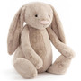 JELLYCAT Bashful Beige Bunny, Really Really Big 