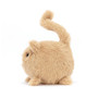 JELLYCAT Kitten Caboodle - Ginger, 4-in 