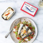 MATIZ Wild Sardines - Spicy Piri Piri Pepper in Olive Oil, 120g