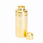 BE HOME Verona Cocktail Shaker - Gold Finish 