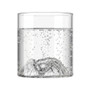 Lake Louise Tumbler Glass, 12oz