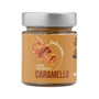 TEOREMA MEDITERRANEO Caramel Spreadable Cream, 150g 