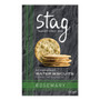 STAG CRACKERS Water Biscuits - Rosemary, 150g 