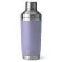 YETI Rambler 591 ML Cocktail Shaker, Cosmic Lilac 