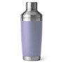 YETI Rambler 591 ML Cocktail Shaker, Cosmic Lilac 