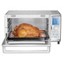 CUISINART Chef's Convection Countertop Oven - Brushed Stainless 