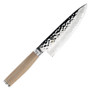 SHUN Chef's Knife - Premier Blonde, 6-in 