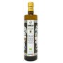  SAALGA Extra Virgin Olive Oil - Organic SICILIA IGP, 750ml 