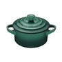 LE CREUSET Artichaut Mini Round Cocotte - Ceramic, 0.25L
