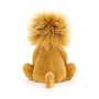 JELLYCAT Bashful Lion, Medium 