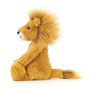 JELLYCAT Bashful Lion, Medium 